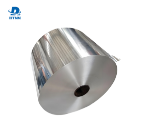 aluminium household foil